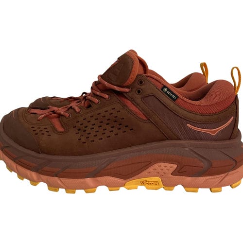 【環球屏東店】HOKA ONE ONE/低筒運動休閒鞋//1129972