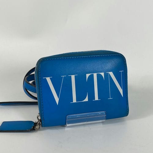 【勤美誠品綠園道店】VALENTINO/錢包其他種類//