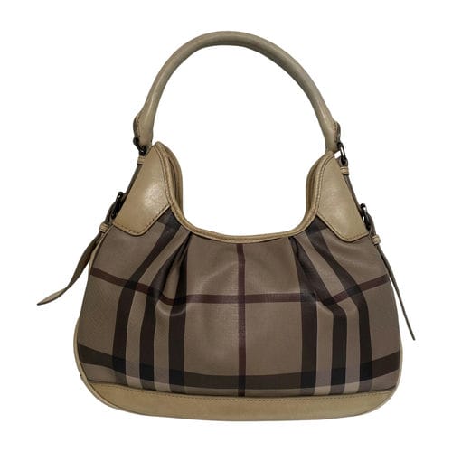 【勤美誠品綠園道店】BURBERRY/托特包//CNDONHOUDON