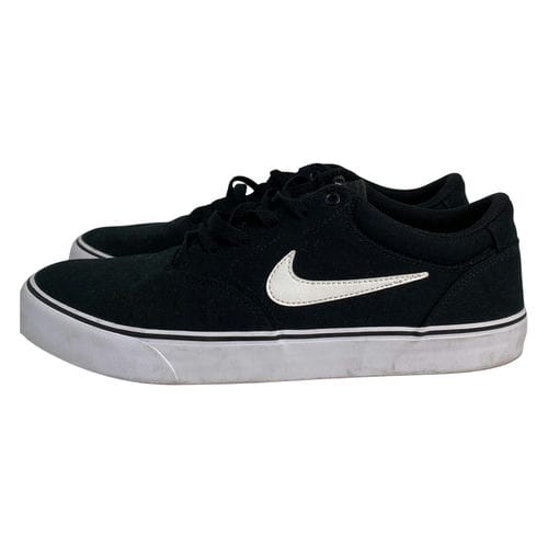 【環球屏東店】NIKE SB/鞋子/28.5cm/DM3494-001