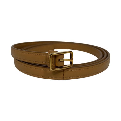 【誠品生活台中480店】LOEWE/腰帶///2346650068891