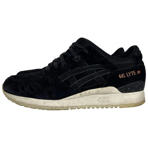 【高雄大立店】ASICS/低筒運動休閒鞋/26.5cm/f461016