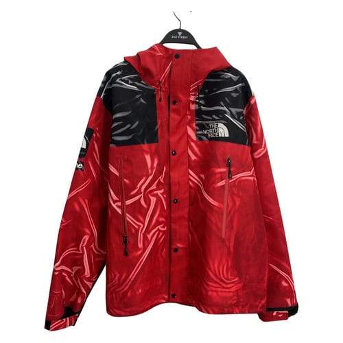 【台中一中店】THE NORTH FACE/尼龍外套//NP02301I