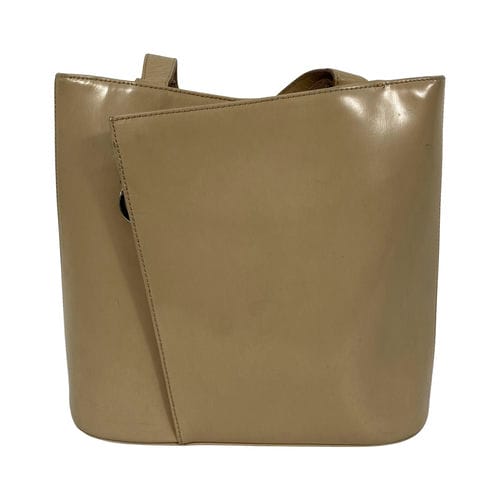 【環球板橋車站店】Salvatore Ferragamo/側背包//AQ-21 9217