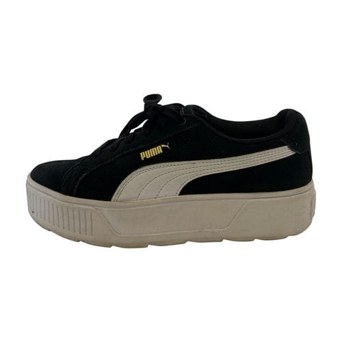 【台北車站館前店】PUMA/低筒運動休閒鞋/371/2/384614-02