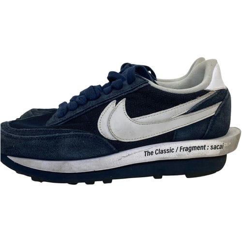 【台北車站館前店】NIKE/低筒運動休閒鞋/25.5cm/DH2684-400