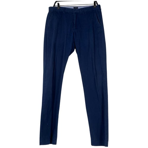 【環球板橋車站店】J.CREW/吊帶褲/32/