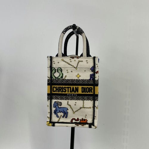 【台北西門店】Christian Dior/側背包//50-MA-0262
