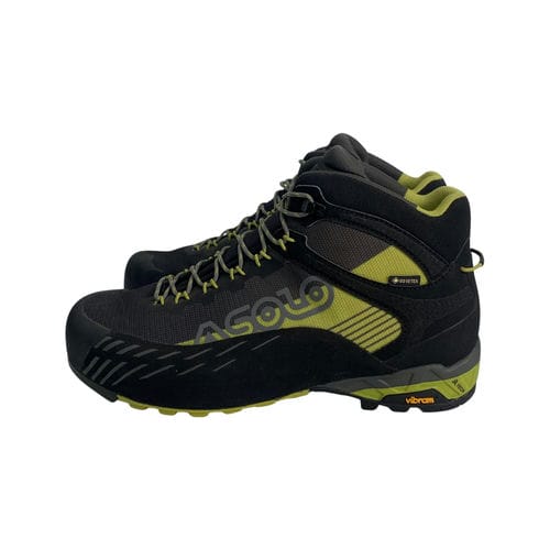 【台中一中店】ASOLO/登山靴/27cm//2342200353554