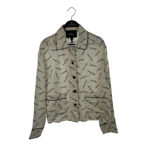 【誠品生活新店店】MARC JACOBS/罩衫//M4007908