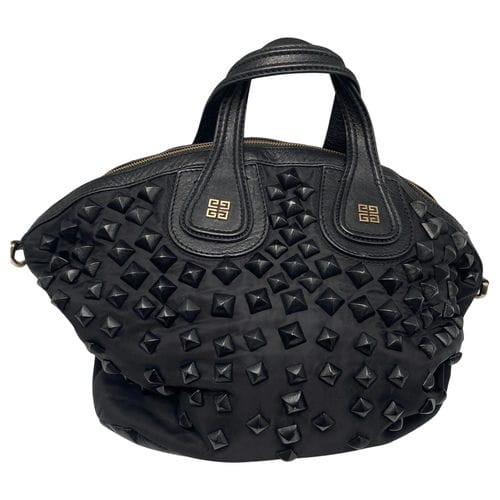 【新莊宏匯廣場店】GIVENCHY/托特包//