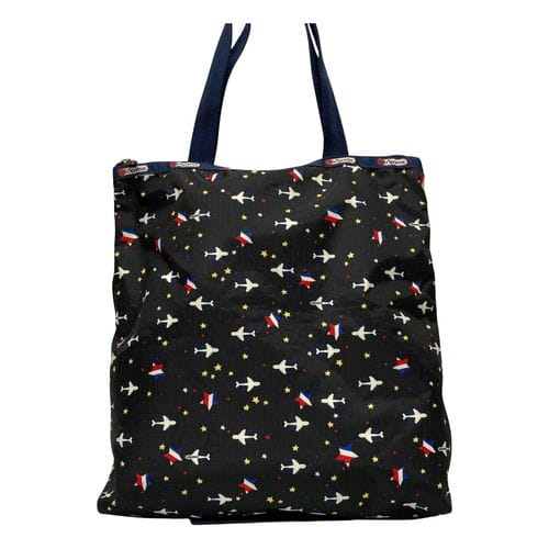 【汐止遠雄店】LESPORTSAC/托特包//