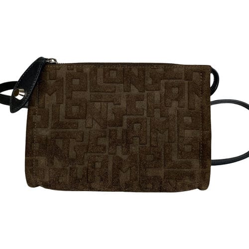 【高雄大遠百店】LONGCHAMP/側背包//10046HNI