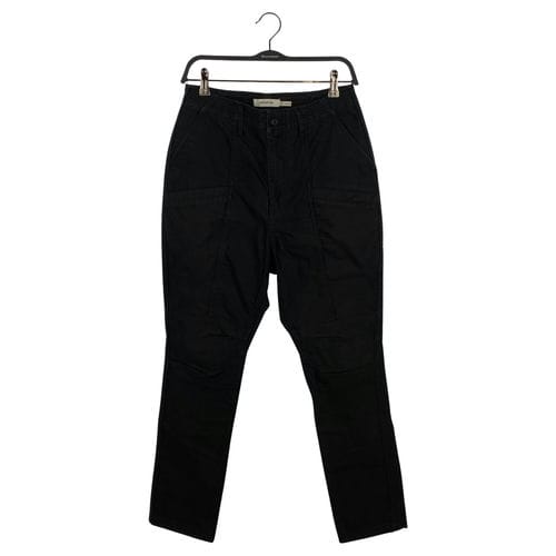【微風信義店】nonnative/褲子//NN-P3634