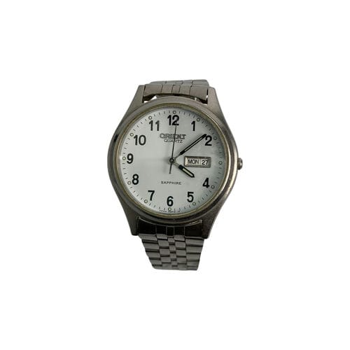 【環球屏東店】ORIENT/男錶//ck hs91f 31