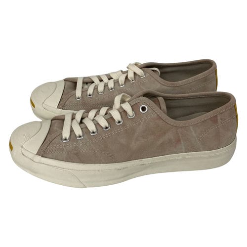 【高雄大立店】CONVERSE/低筒運動休閒鞋/US71/2/