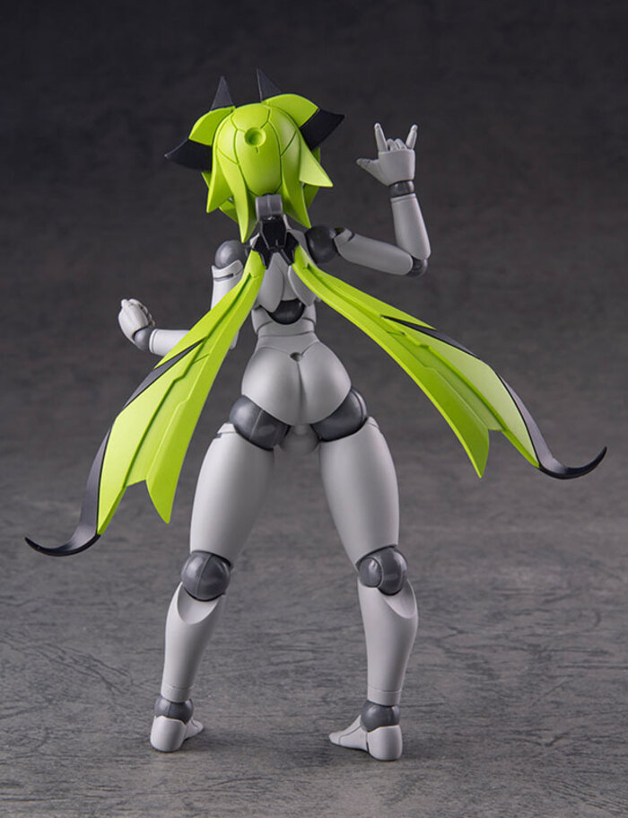 ポリニアン MLL-V2マカオン | ダイバディプロダクション