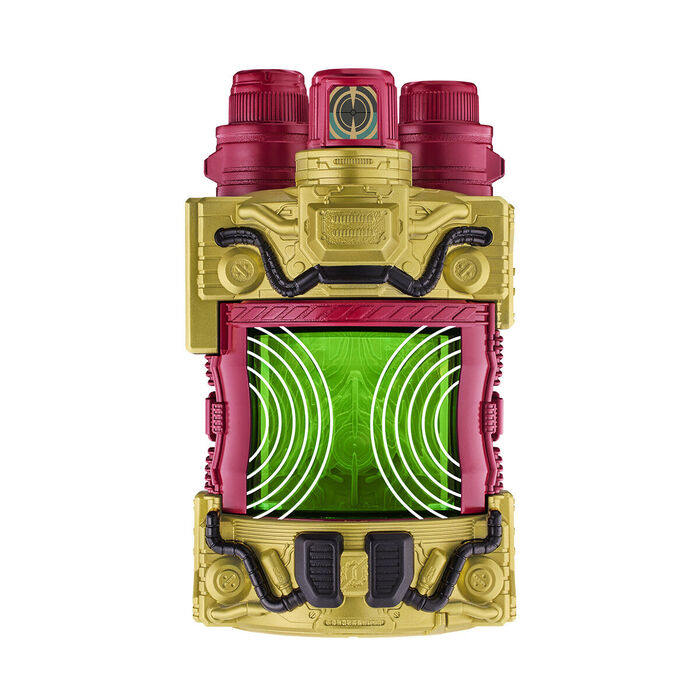 [PB商店] BANDAI 假面騎士Build DX EVOL X滿裝瓶_5