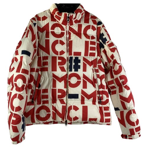 【桃園家樂福經國店】MONCLER/外套/3/E10914138505