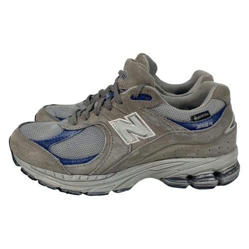 【台中新時代店】NEW BALANCE/低筒運動休閒鞋//