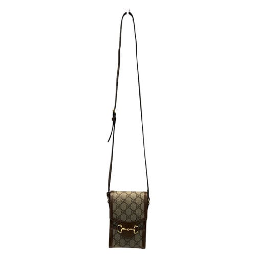 【南港店】GUCCI/小袋子//625615 2184
