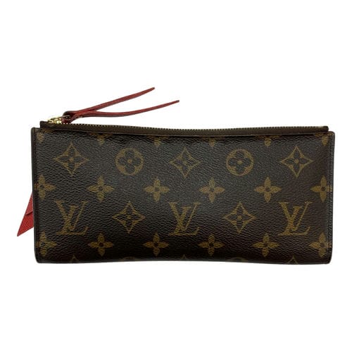 【汐止遠雄店】LOUIS VUITTON/長夾錢包//M61287