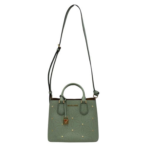 【南港店】MICHAEL KORS/手提包//NB-1911 35S0GAFM2L