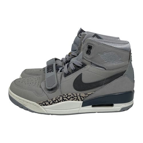 【桃園家樂福經國店】NIKE/高筒運動休閒鞋/US9/AV3922-002