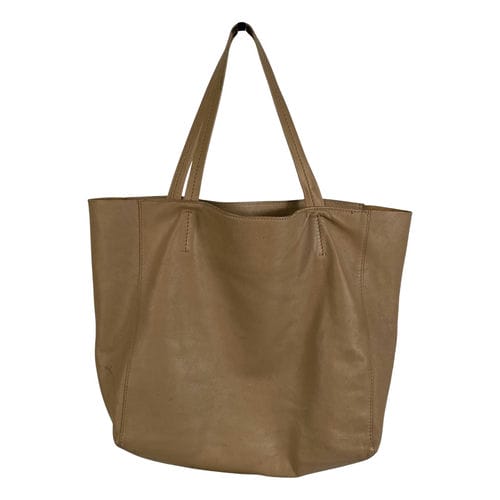 【新光三越台南中山店】CELINE/托特包//S-MM-0181