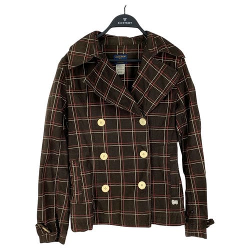 【宜蘭家樂福店】Woolrich/西裝外套/其他/