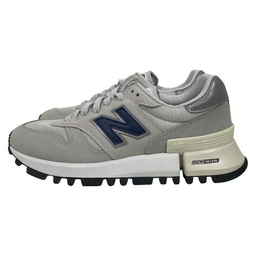 【誠品生活台中480店】NEW BALANCE/低筒運動休閒鞋/25.5cm/MS1300TH