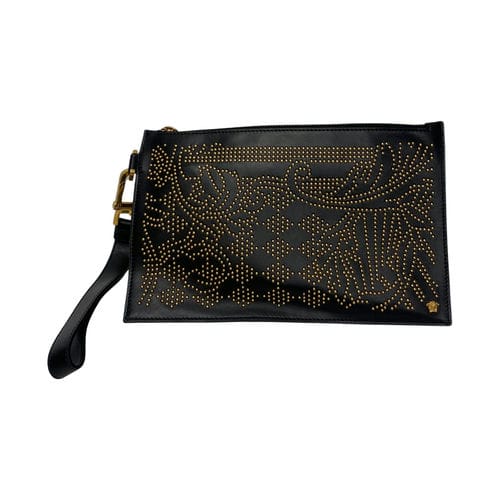 【誠品生活板橋店】VERSACE/手拿包//DP84725 DARLS K41OT