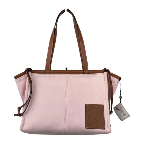 【微風南京店】LOEWE/托特包//702028