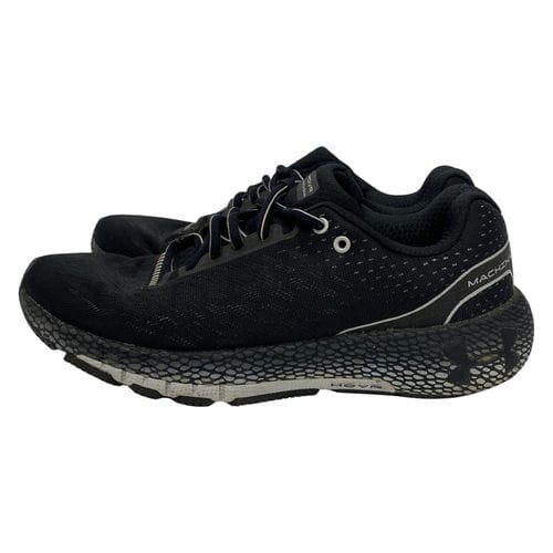 【誠品生活板橋店】UNDER ARMOUR/低筒運動休閒鞋/25.5cm/3021956