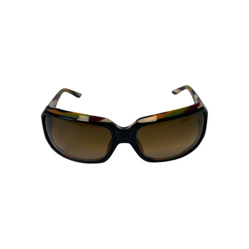 【誠品生活板橋店】MISSONI/太陽眼鏡//MI56603