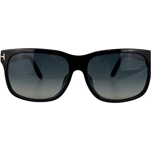 【宜蘭家樂福店】TOM FORD/太陽眼鏡//TF376F