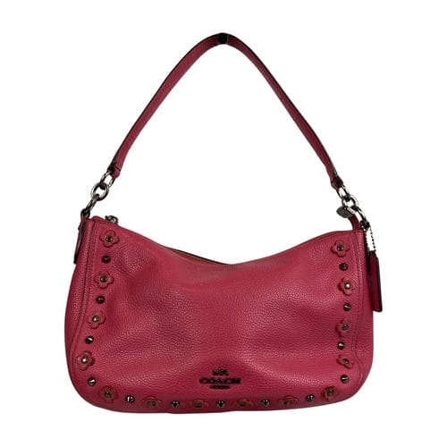 【苗栗尚順廣場店】COACH/側背包//37711