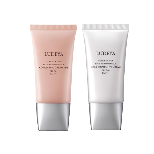 【LUDEYA】激光隔離防禦超值組_1
