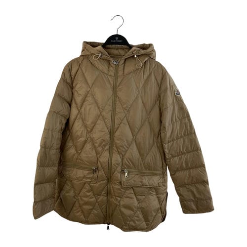 【環球桃園A8店】MONCLER/外套/2/H10931A00052 539AQ