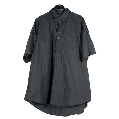 【環球板橋車站店】FREAK’S STORE/短袖襯衫/L/24SS-108SH_2