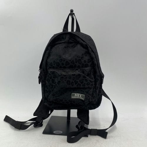 【南港店】MEI(Monutain Equipment Inc)/後背包//MEI-000-193510