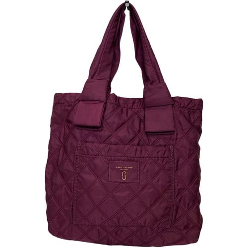 【高雄SKMPARK店】MARC JACOBS/手提包//