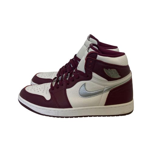 【台北車站館前店】NIKE/高筒運動休閒鞋/30cm/555088-611
