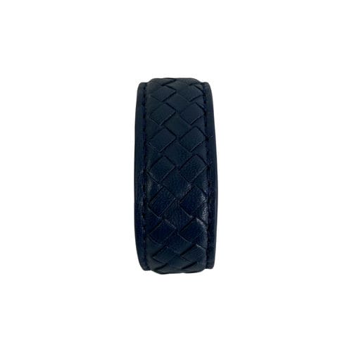 【微風信義店】BOTTEGA VENETA/手環//