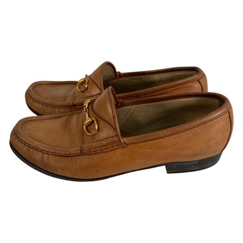 【新光三越台南中山店】GUCCI/樂福鞋/371/2/100 0255/1