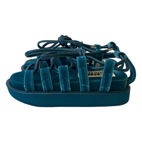 【誠品生活板橋店】Onitsuka Tiger/涼鞋/24cm/1183C226