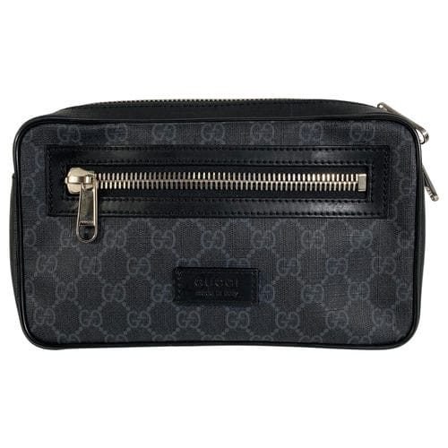 【新光三越台南中山店】GUCCI/腰包//474293