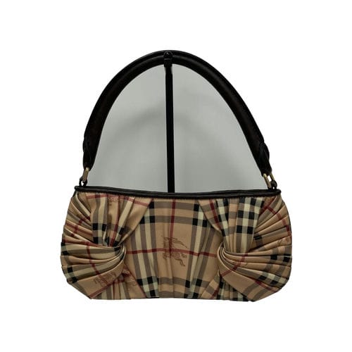 【誠品生活板橋店】BURBERRY PRORSUM COLLECTION/手提包//