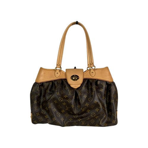 【誠品生活新店店】LOUIS VUITTON/手提包//M45714