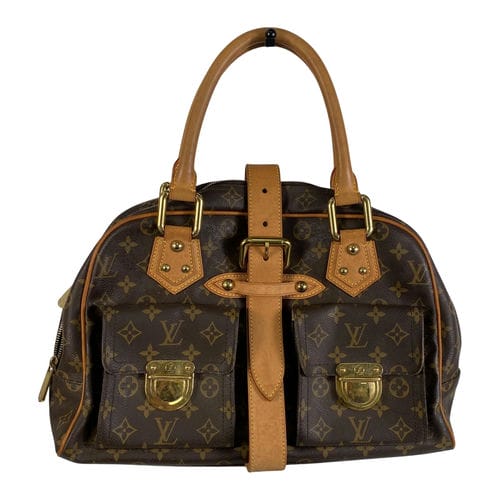 【高雄SKMPARK店】LOUIS VUITTON/手提包//M40025